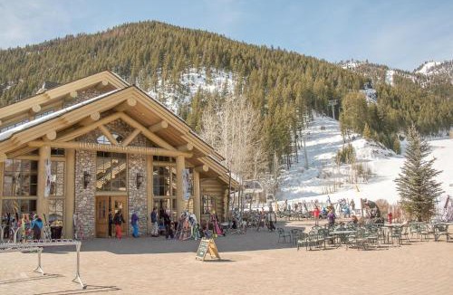 Ketchum House | Andora Villa Condo 119