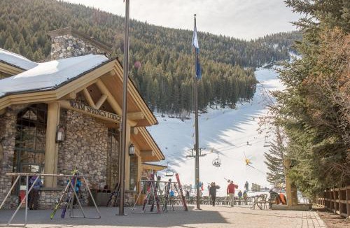 Ketchum House | Andora Villa Condo 119