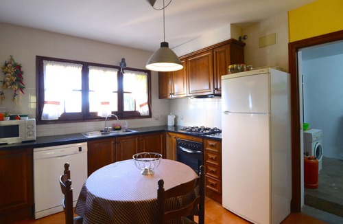 La Torre Vella Villa | ANDORRA 1
