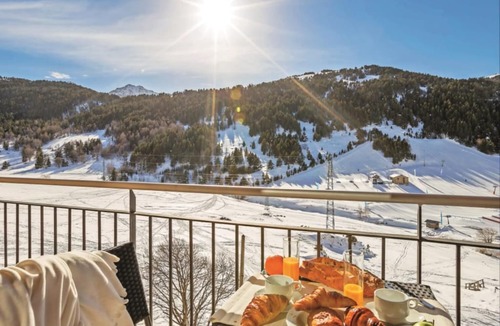 Bordes d'Envalira Apartment | Andorra Bordes d'Envalira 3p 5p