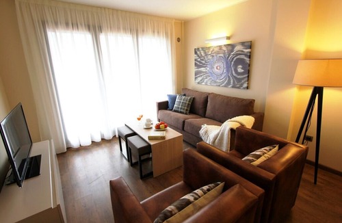 Bordes d'Envalira Apartment | Andorra Bordes d'Envalira 3p 6p