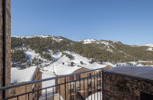 Bordes d'Envalira Apartment | Andorra Bordes d'Envalira 3p 6p