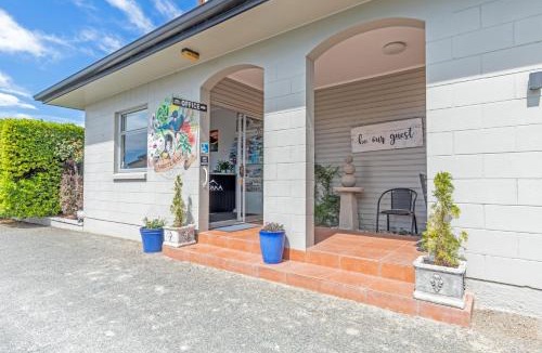 Geraldine Hotel | Andorra Motel