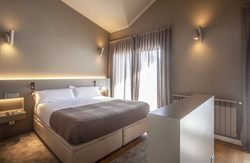 El Tarter Ski Chalet | Andorra Mountain - Four Bedroom Chalet, Sleeps 8