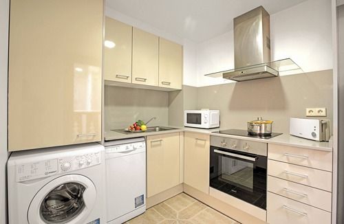 Incles Apartment | Andorra Mountain Friends Self-Catering