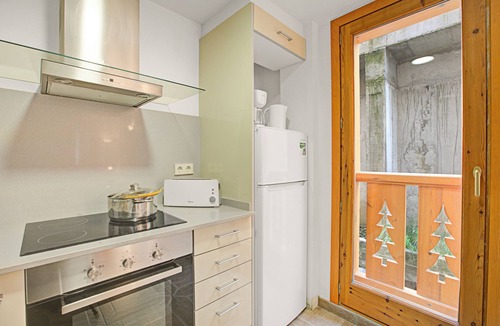 Incles Apartment | Andorra Mountain Friends Self-Catering