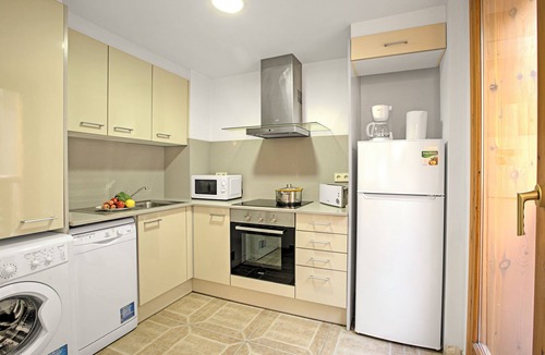 Incles Apartment | Andorra Mountain Friends Self-Catering