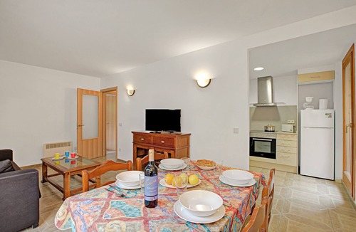 Incles Apartment | Andorra Mountain Friends Self-Catering