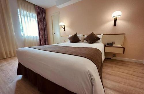 Avenida Meritxell Hotel | Andorra Palace