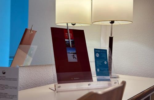 Avenida Meritxell Hotel | Andorra Palace