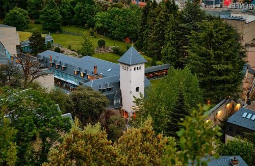 Andorra la Vella Hotel | Andorra Park Hotel