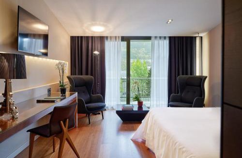 Andorra la Vella Hotel | Andorra Park Hotel