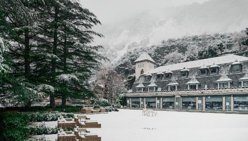 Andorra la Vella Hotel | Andorra Park Hotel