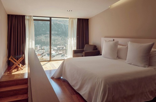 Andorra la Vella Hotel | Andorra Park Hotel