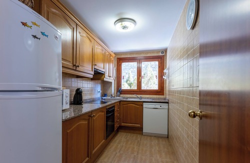 El Tarter Apartment | Andorra Stunning Views Apartment, El Tarter, Andorra