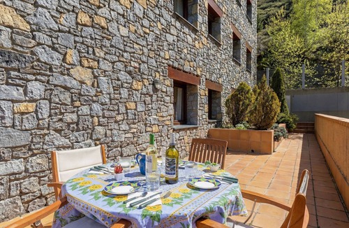 El Tarter Apartment | Andorra Stunning Views Apartment, El Tarter, Andorra