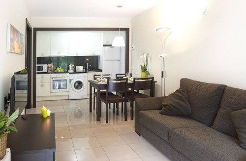 Prats Apartment | Andorra4days Canillo