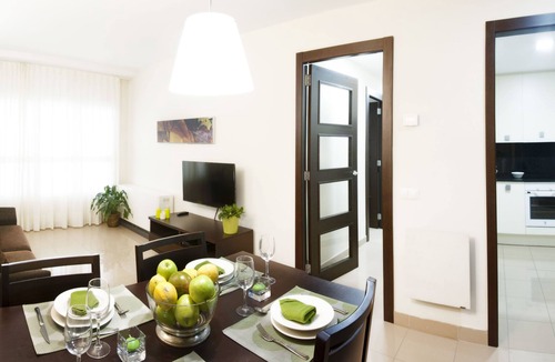 Prats Apartment | Andorra4days Canillo