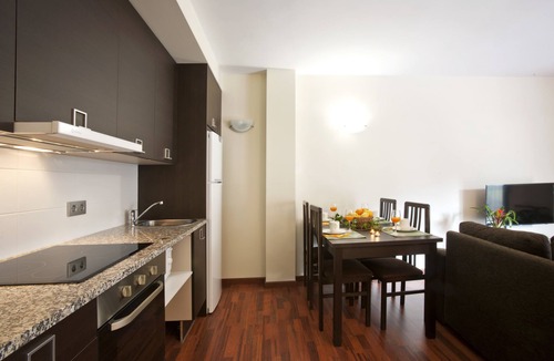 Incles Apartment | Andorra4days Soldeu - El Tarter