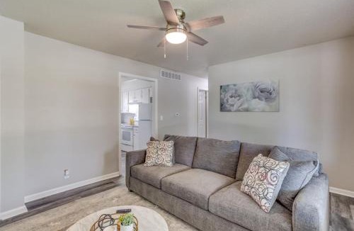 Andover House | Andover Abode - sleeps 6