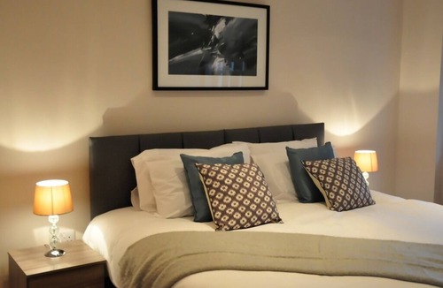 Andover Apartment | Andover Apartments