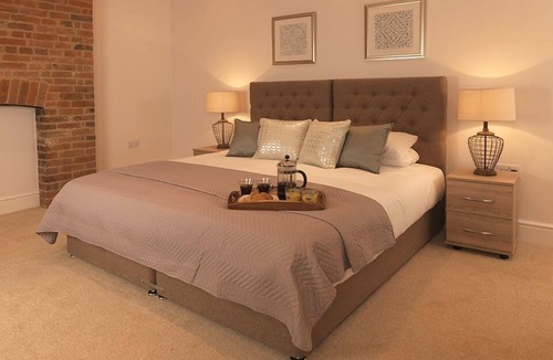 Andover Apartment | Andover Apartments