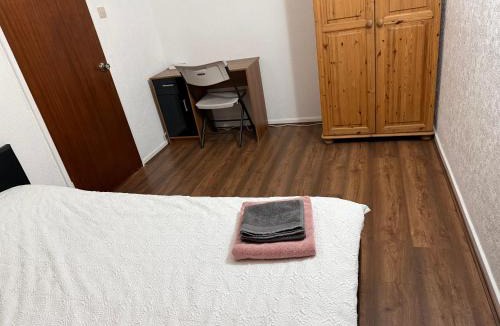 Andover Villa | Andover Bungalow