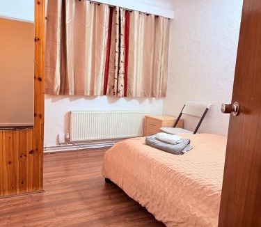 Andover Villa | Andover Bungalow