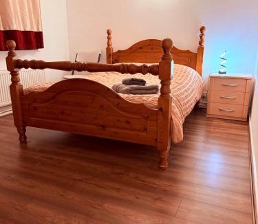 Andover Villa | Andover Bungalow