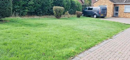 Andover Villa | Andover Garden Bungalow