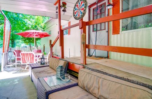 Westford House | Andover Home Near State Park w/Patio & Yard!