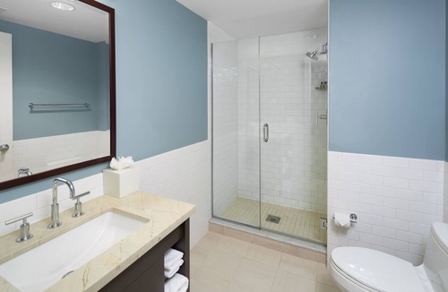 Andover Hotel | Andover Inn