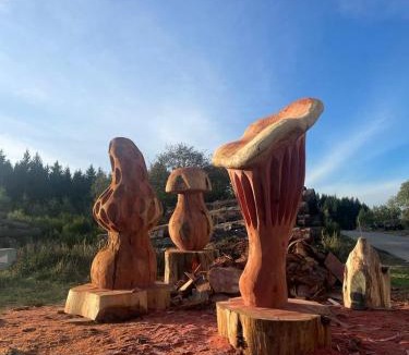 Saint-Bonnet-le-Froid House | André et Viviane Chatelard - Chambres d'hôtes