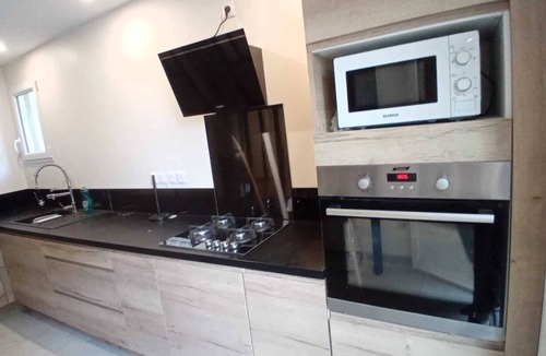 Laurede House | André's garden