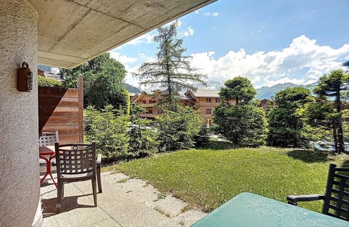 Verbier Apartment | Andréa 052