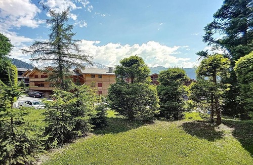 Verbier Apartment | Andréa 052