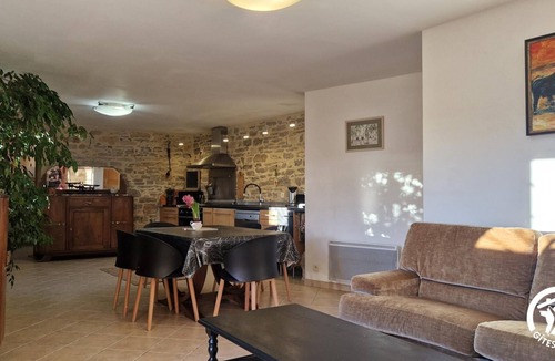 Vaour House | Andrée's dream - VAOUR