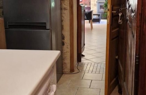 Vaour House | Andrée's dream - VAOUR