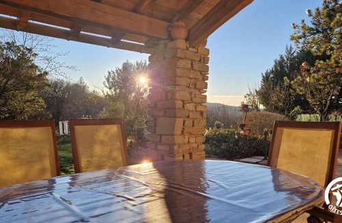 Vaour House | Andrée's dream - VAOUR