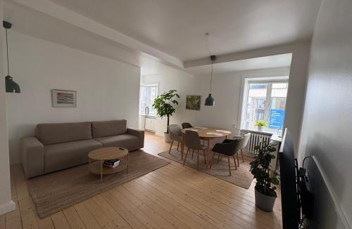 Aalborg Midtby Apartment | Andra