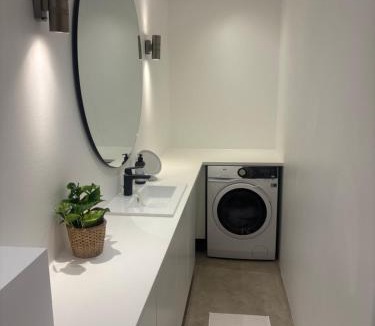 Aalborg Midtby Apartment | Andra
