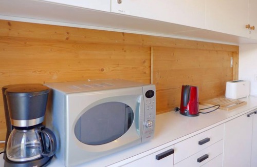 Randogne Apartment | Andrea A 10 by Interhome