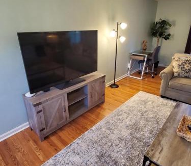 Open Gates House | Andrea Abode home