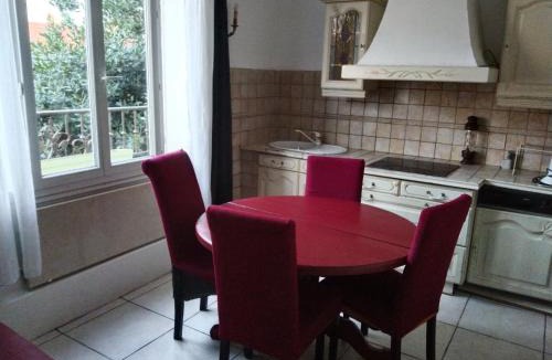 Village Apartment | Andrea