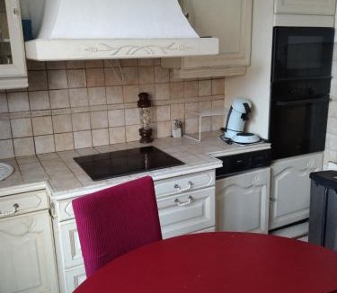 Village Apartment | Andrea