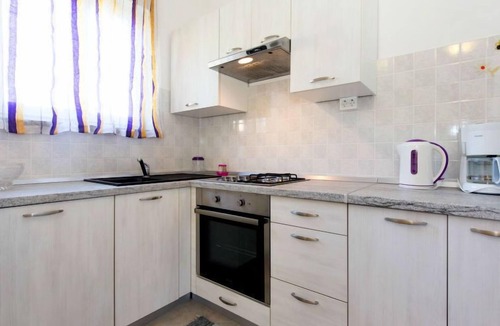 Golovik Apartment | Andrea (MOD140) by Interhome