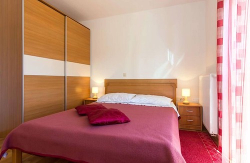 Golovik Apartment | Andrea (MOD141) by Interhome
