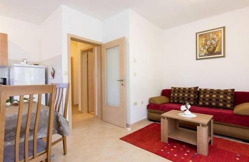 Golovik Apartment | Andrea (MOD141) by Interhome