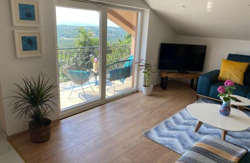 Viskovo Apartment | ANDREA, Premium three bedroom apartment, entire floor