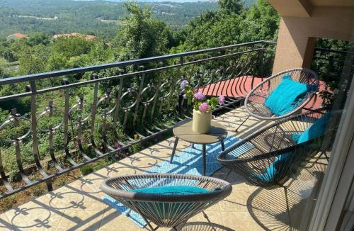 Viskovo Apartment | ANDREA, Premium three bedroom apartment, entire floor